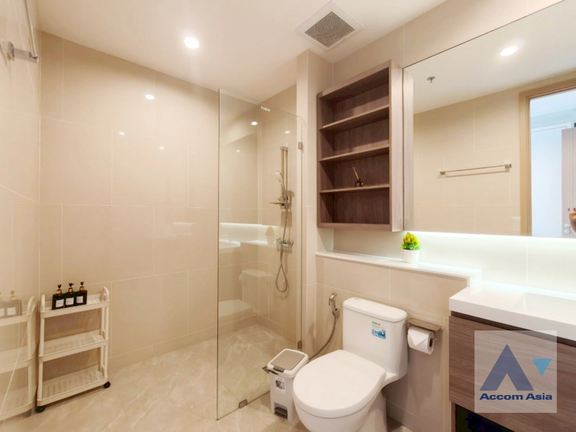 16  4 br Apartment for rent and sale in Sathorn ,Bangkok BTS Chong Nonsi at Luxury Designed in Prime Area AA33438