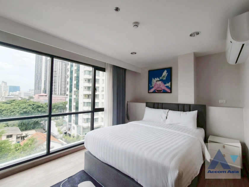14  4 br Apartment for rent and sale in Sathorn ,Bangkok BTS Chong Nonsi at Luxury Designed in Prime Area AA33438