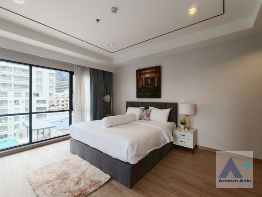 12  4 br Apartment for rent and sale in Sathorn ,Bangkok BTS Chong Nonsi at Luxury Designed in Prime Area AA33438