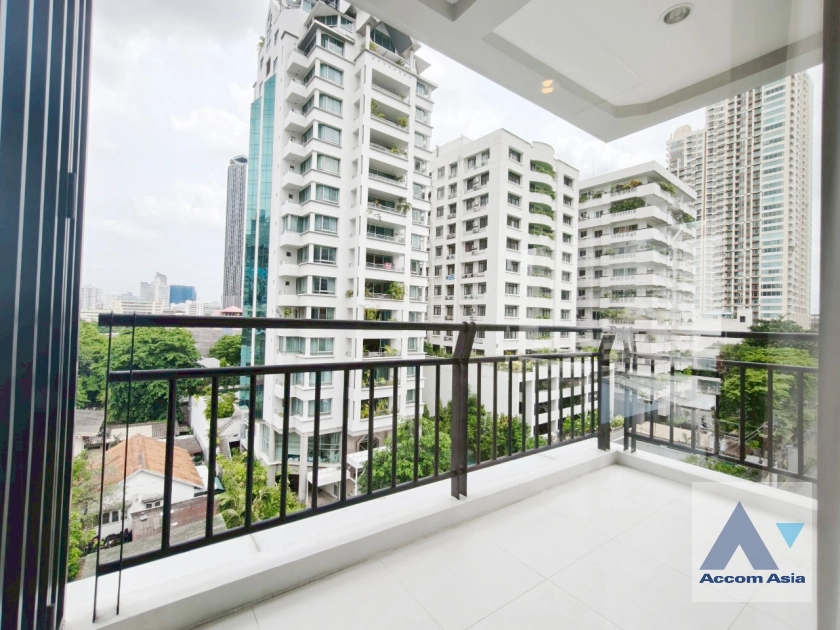 25  4 br Apartment for rent and sale in Sathorn ,Bangkok BTS Chong Nonsi at Luxury Designed in Prime Area AA33438