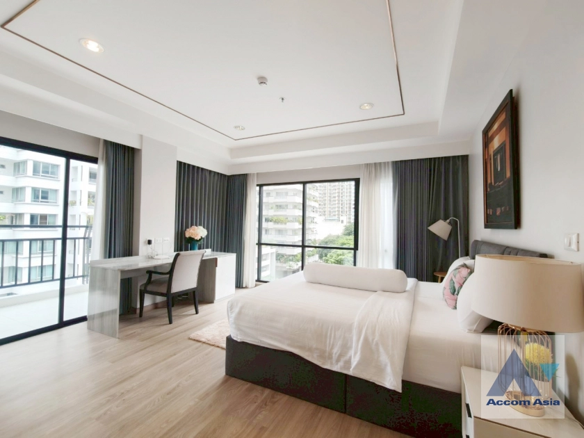 10  4 br Apartment for rent and sale in Sathorn ,Bangkok BTS Chong Nonsi at Luxury Designed in Prime Area AA33438