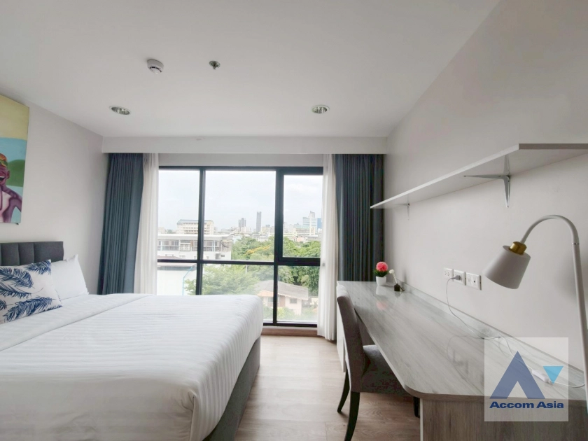 20  4 br Apartment for rent and sale in Sathorn ,Bangkok BTS Chong Nonsi at Luxury Designed in Prime Area AA33438