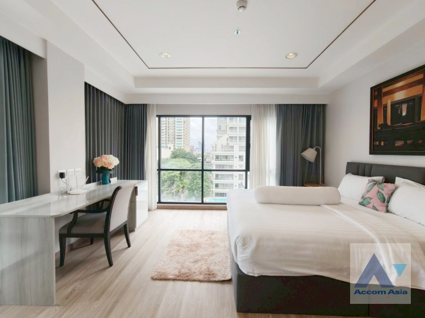 11  4 br Apartment for rent and sale in Sathorn ,Bangkok BTS Chong Nonsi at Luxury Designed in Prime Area AA33438