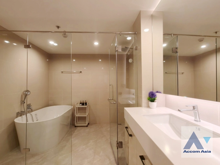 13  4 br Apartment for rent and sale in Sathorn ,Bangkok BTS Chong Nonsi at Luxury Designed in Prime Area AA33438
