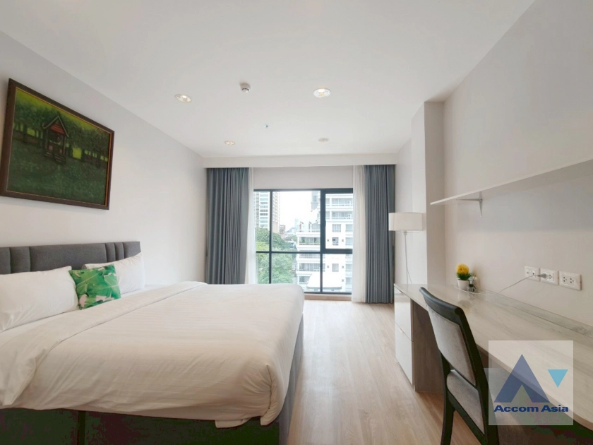 21  4 br Apartment for rent and sale in Sathorn ,Bangkok BTS Chong Nonsi at Luxury Designed in Prime Area AA33438