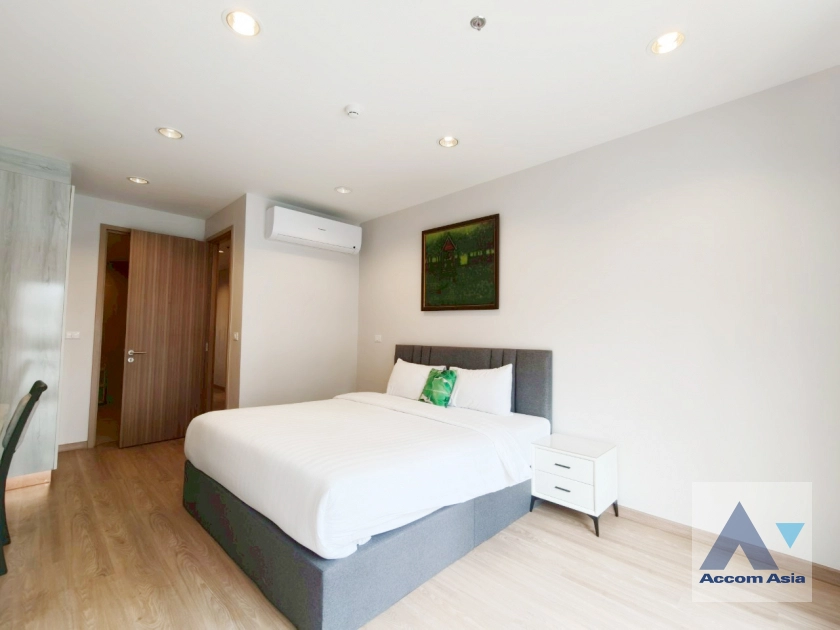 22  4 br Apartment for rent and sale in Sathorn ,Bangkok BTS Chong Nonsi at Luxury Designed in Prime Area AA33438