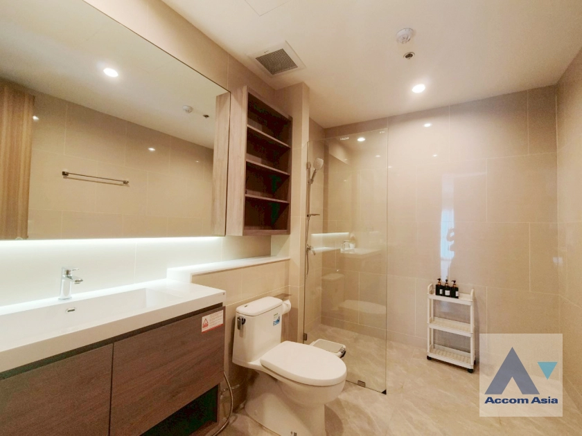 24  4 br Apartment for rent and sale in Sathorn ,Bangkok BTS Chong Nonsi at Luxury Designed in Prime Area AA33438