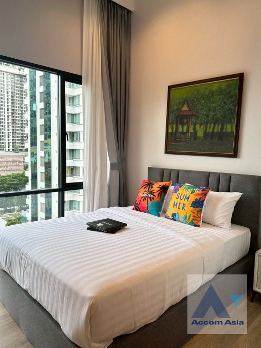 6  4 br Apartment For Rent in Sathorn ,Bangkok BTS Chong Nonsi at Luxury Designed in Prime Area AA33440