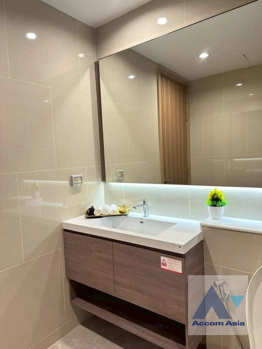 14  4 br Apartment For Rent in Sathorn ,Bangkok BTS Chong Nonsi at Luxury Designed in Prime Area AA33440