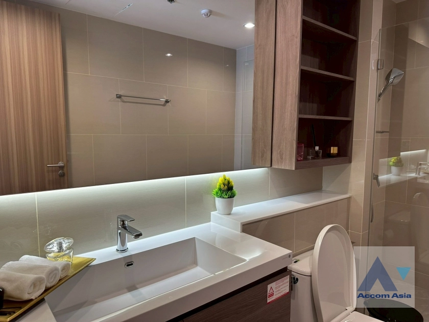 15  4 br Apartment For Rent in Sathorn ,Bangkok BTS Chong Nonsi at Luxury Designed in Prime Area AA33440