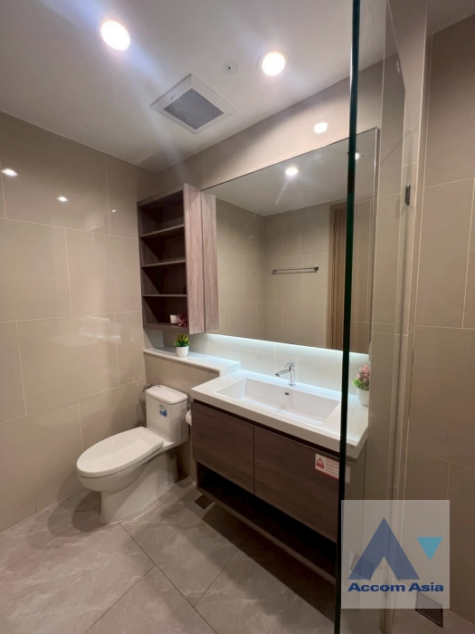 16  4 br Apartment For Rent in Sathorn ,Bangkok BTS Chong Nonsi at Luxury Designed in Prime Area AA33440