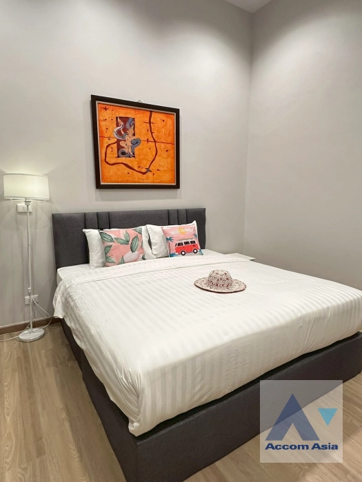 11  4 br Apartment For Rent in Sathorn ,Bangkok BTS Chong Nonsi at Luxury Designed in Prime Area AA33440