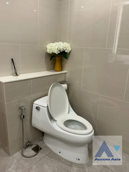 20  4 br Apartment For Rent in Sathorn ,Bangkok BTS Chong Nonsi at Luxury Designed in Prime Area AA33440