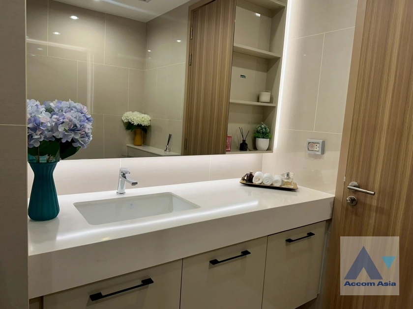 19  4 br Apartment For Rent in Sathorn ,Bangkok BTS Chong Nonsi at Luxury Designed in Prime Area AA33440