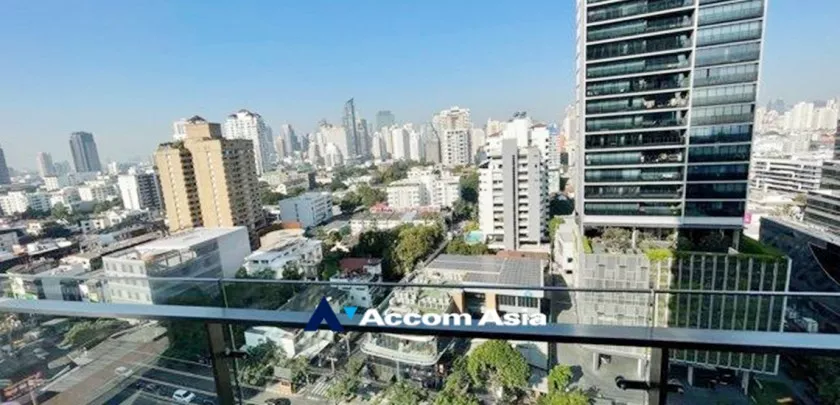 12  2 br Condominium For Sale in Sukhumvit ,Bangkok BTS Thong Lo at KHUN by Yoo AA33446