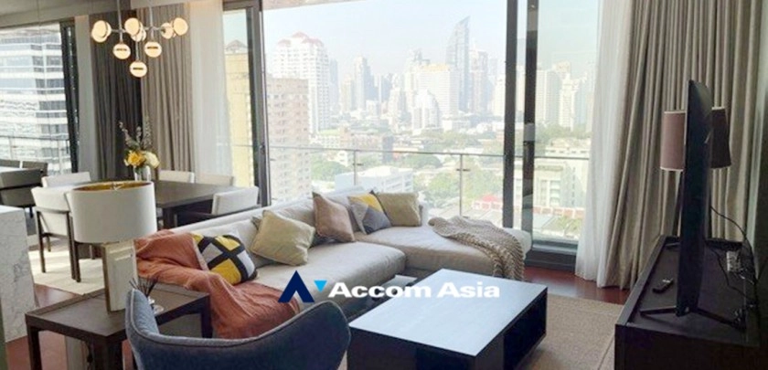  1  2 br Condominium For Sale in Sukhumvit ,Bangkok BTS Thong Lo at KHUN by Yoo AA33446