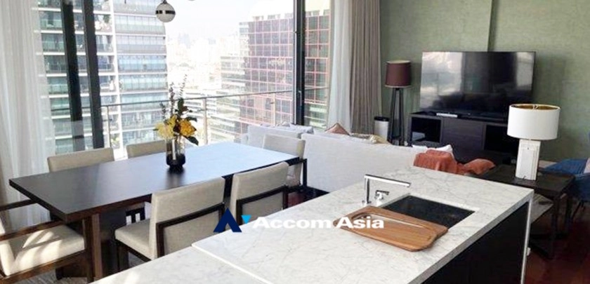6  2 br Condominium For Sale in Sukhumvit ,Bangkok BTS Thong Lo at KHUN by Yoo AA33446