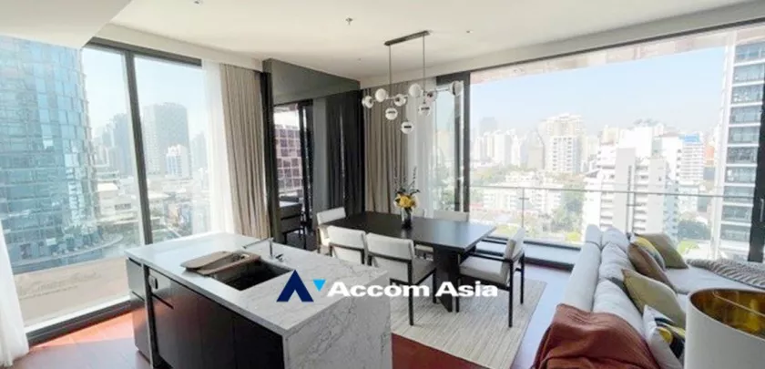 5  2 br Condominium For Sale in Sukhumvit ,Bangkok BTS Thong Lo at KHUN by Yoo AA33446