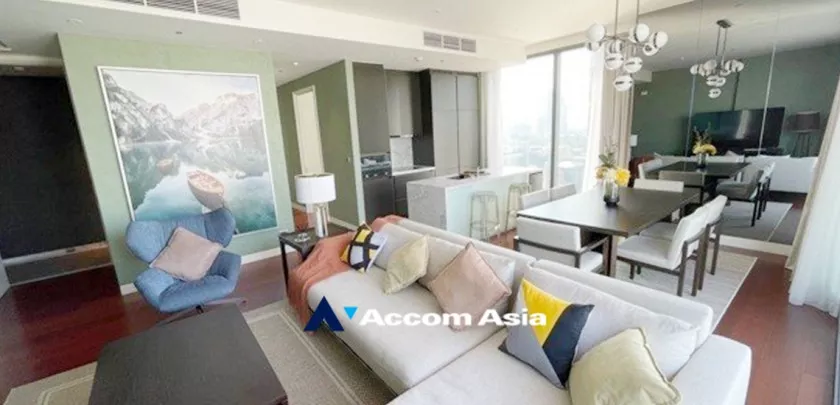  1  2 br Condominium For Sale in Sukhumvit ,Bangkok BTS Thong Lo at KHUN by Yoo AA33446