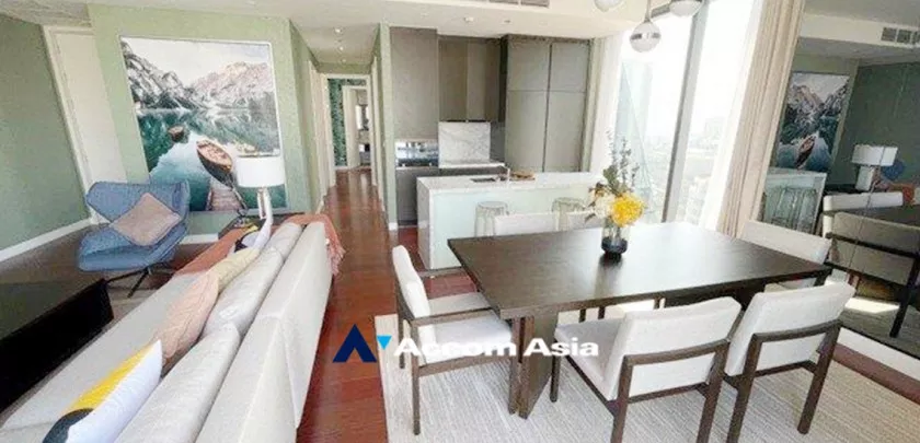 4  2 br Condominium For Sale in Sukhumvit ,Bangkok BTS Thong Lo at KHUN by Yoo AA33446