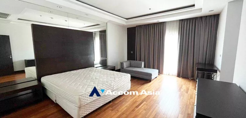8  3 br Apartment For Rent in Ploenchit ,Bangkok BTS Ploenchit at Elegance and Traditional Luxury AA33450