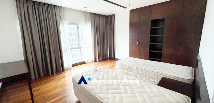 11  3 br Apartment For Rent in Ploenchit ,Bangkok BTS Ploenchit at Elegance and Traditional Luxury AA33450