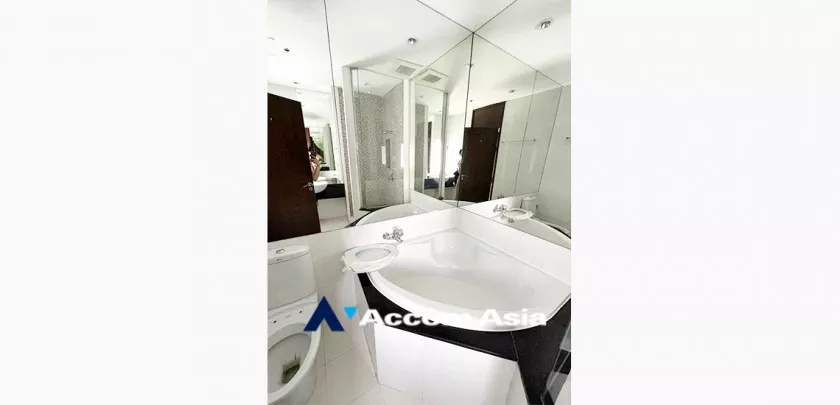 13  3 br Apartment For Rent in Ploenchit ,Bangkok BTS Ploenchit at Elegance and Traditional Luxury AA33450