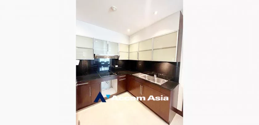 7  3 br Apartment For Rent in Ploenchit ,Bangkok BTS Ploenchit at Elegance and Traditional Luxury AA33450