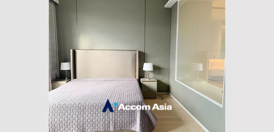 12  2 br Condominium for rent and sale in Sukhumvit ,Bangkok BTS Thong Lo at Tela Thonglor AA33451