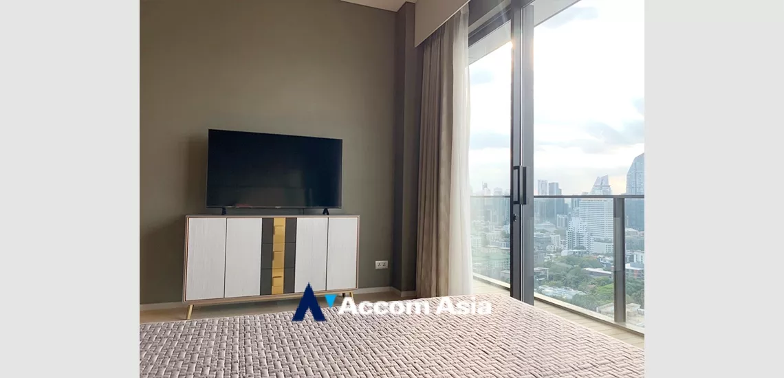 10  2 br Condominium for rent and sale in Sukhumvit ,Bangkok BTS Thong Lo at Tela Thonglor AA33451
