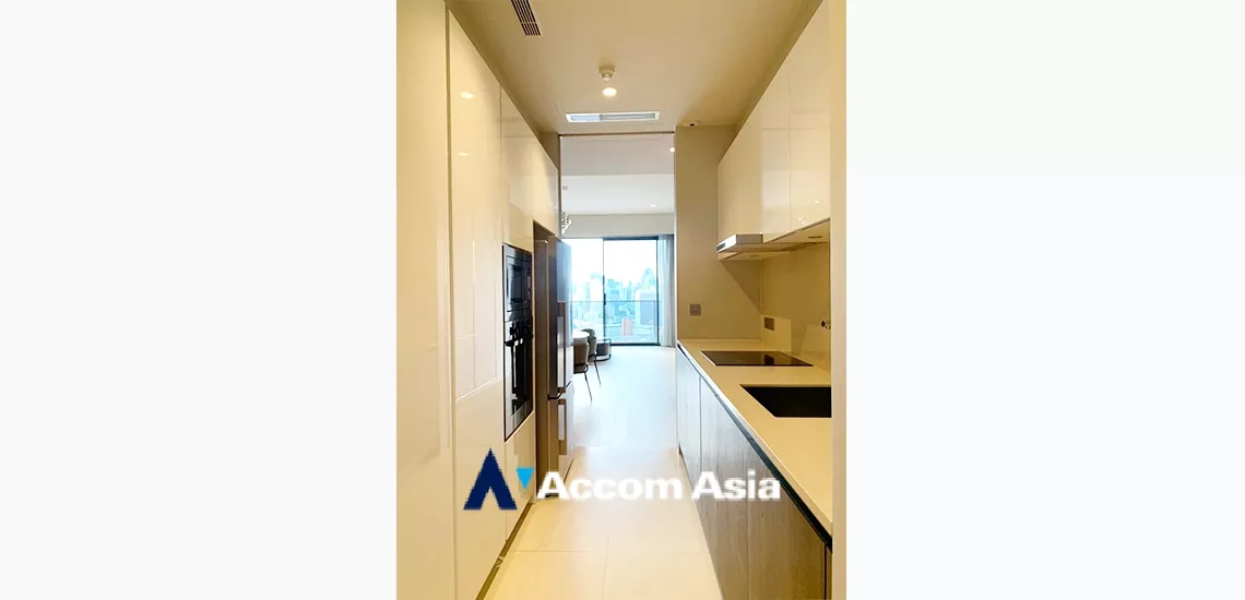5  2 br Condominium for rent and sale in Sukhumvit ,Bangkok BTS Thong Lo at Tela Thonglor AA33451