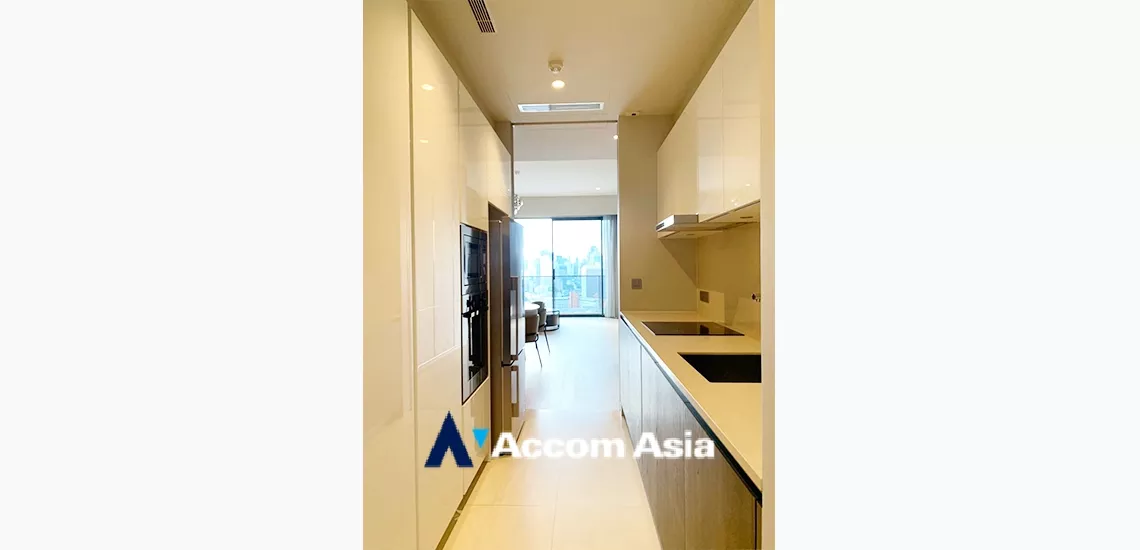 5  2 br Condominium For Rent in Sukhumvit ,Bangkok BTS Thong Lo at Tela Thonglor AA33451
