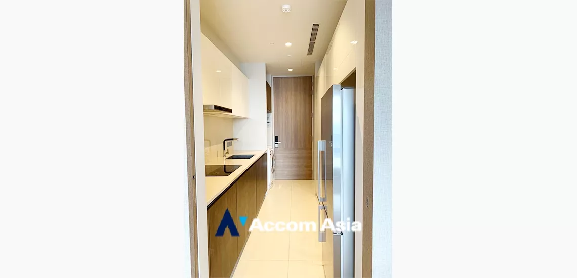 6  2 br Condominium for rent and sale in Sukhumvit ,Bangkok BTS Thong Lo at Tela Thonglor AA33451