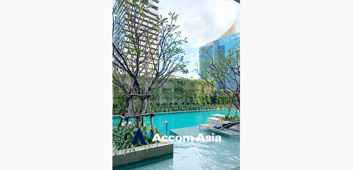 18  2 br Condominium For Rent in Sukhumvit ,Bangkok BTS Thong Lo at Tela Thonglor AA33451