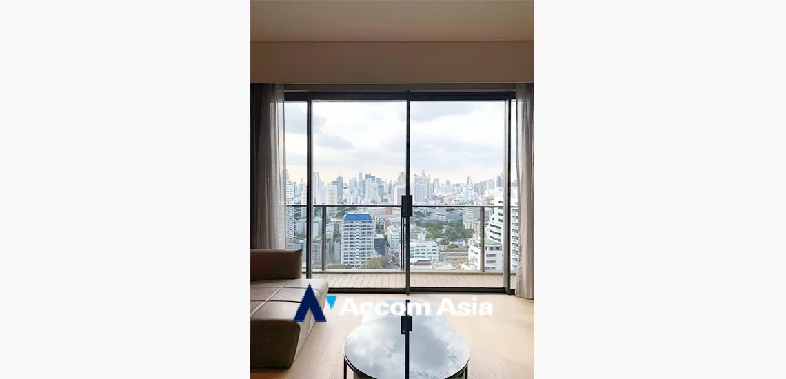  1  2 br Condominium for rent and sale in Sukhumvit ,Bangkok BTS Thong Lo at Tela Thonglor AA33451