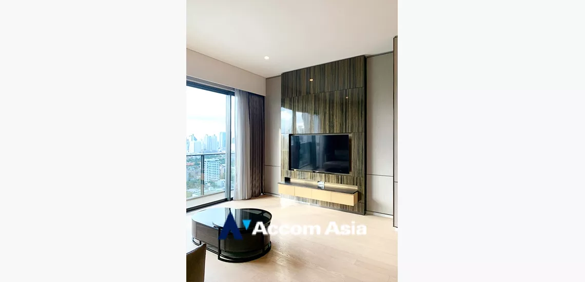  2 Bedrooms  Condominium For Rent in Sukhumvit, Bangkok  near BTS Thong Lo (AA33451)