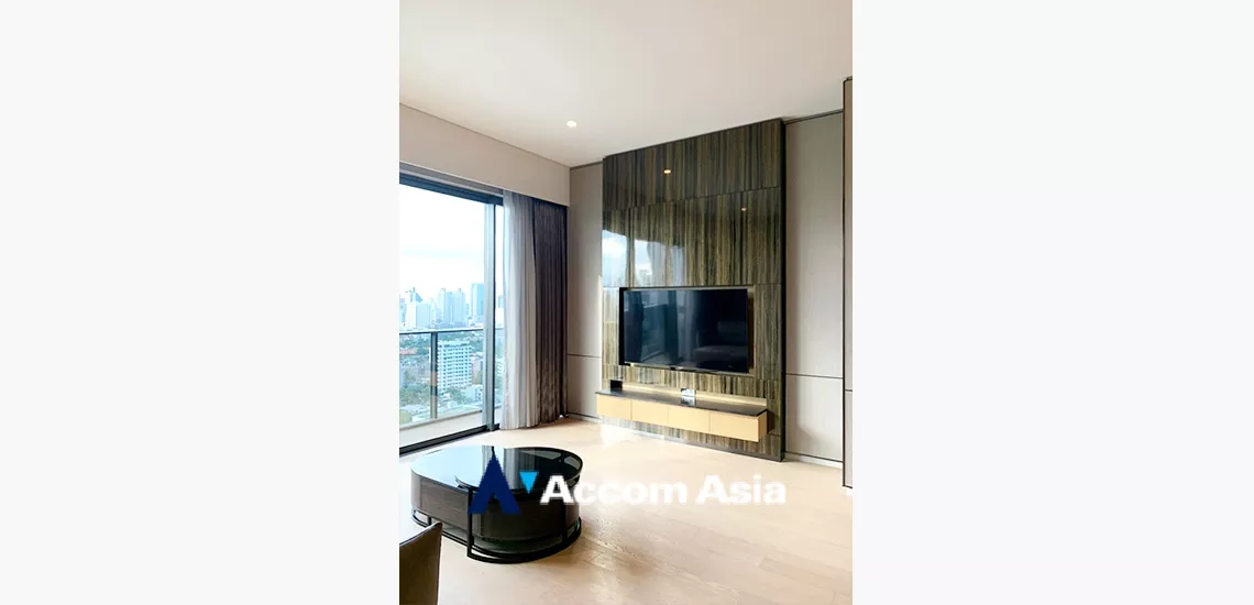 unit 2 Bedrooms  Condominium For Rent & Sale in Sukhumvit, Bangkok  near BTS Thong Lo (AA33451)