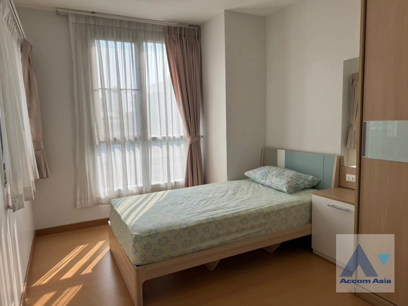 10  2 br Condominium For Rent in Sukhumvit ,Bangkok BTS Phra khanong at Life at Sukhumvit 65 AA33452