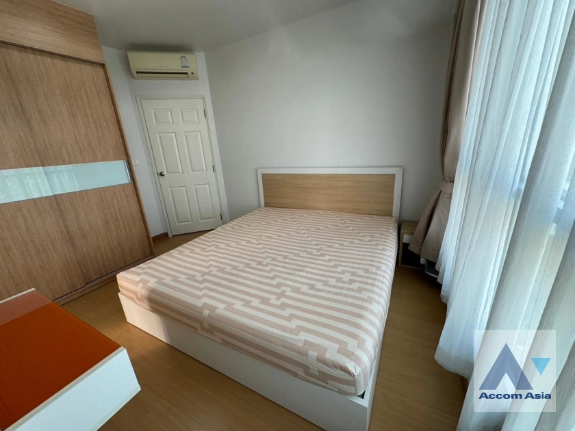 6  2 br Condominium For Rent in Sukhumvit ,Bangkok BTS Phra khanong at Life at Sukhumvit 65 AA33452