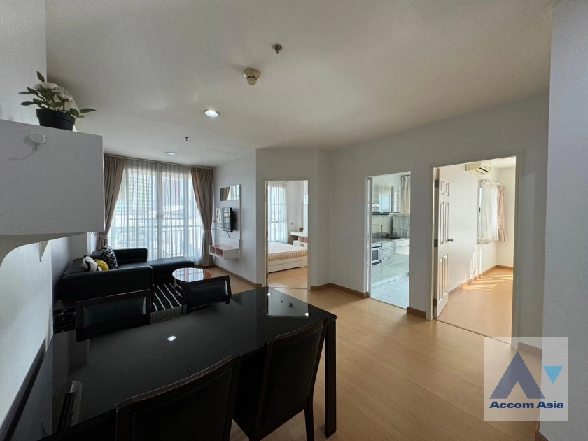  Life at Sukhumvit 65 Condominium  2 Bedroom for Rent BTS Phra khanong in Sukhumvit Bangkok