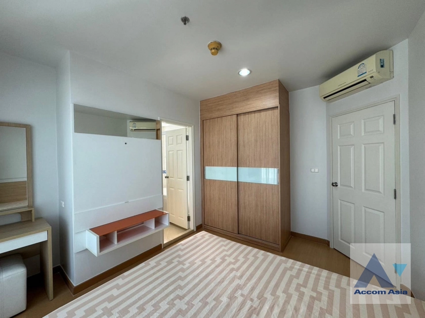 9  2 br Condominium For Rent in Sukhumvit ,Bangkok BTS Phra khanong at Life at Sukhumvit 65 AA33452