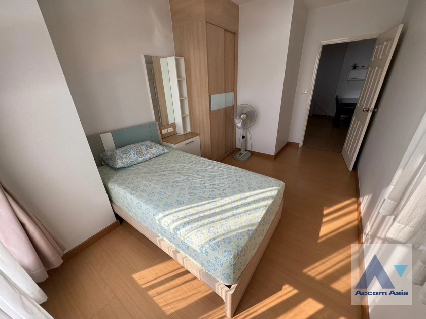 11  2 br Condominium For Rent in Sukhumvit ,Bangkok BTS Phra khanong at Life at Sukhumvit 65 AA33452