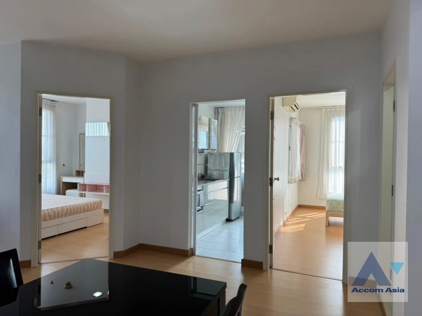 4  2 br Condominium For Rent in Sukhumvit ,Bangkok BTS Phra khanong at Life at Sukhumvit 65 AA33452