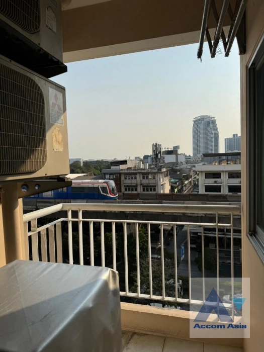 16  2 br Condominium For Rent in Sukhumvit ,Bangkok BTS Phra khanong at Life at Sukhumvit 65 AA33452