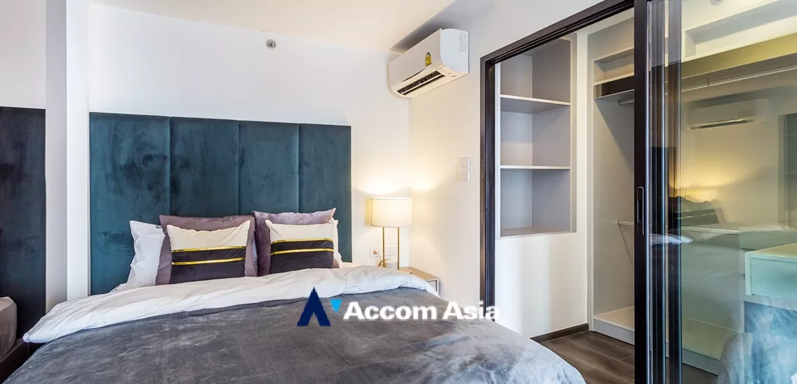 8  1 br Condominium for rent and sale in Phaholyothin ,Bangkok  at Knightsbridge Space Ratchayothin AA33455