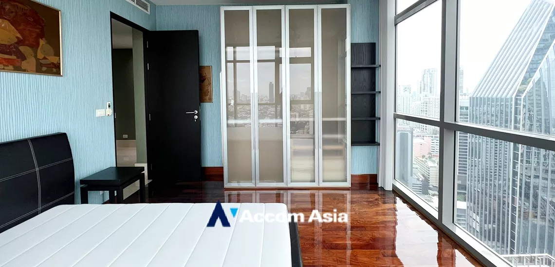 14  4 br Condominium For Rent in Sukhumvit ,Bangkok BTS Phrom Phong at The Madison AA33458