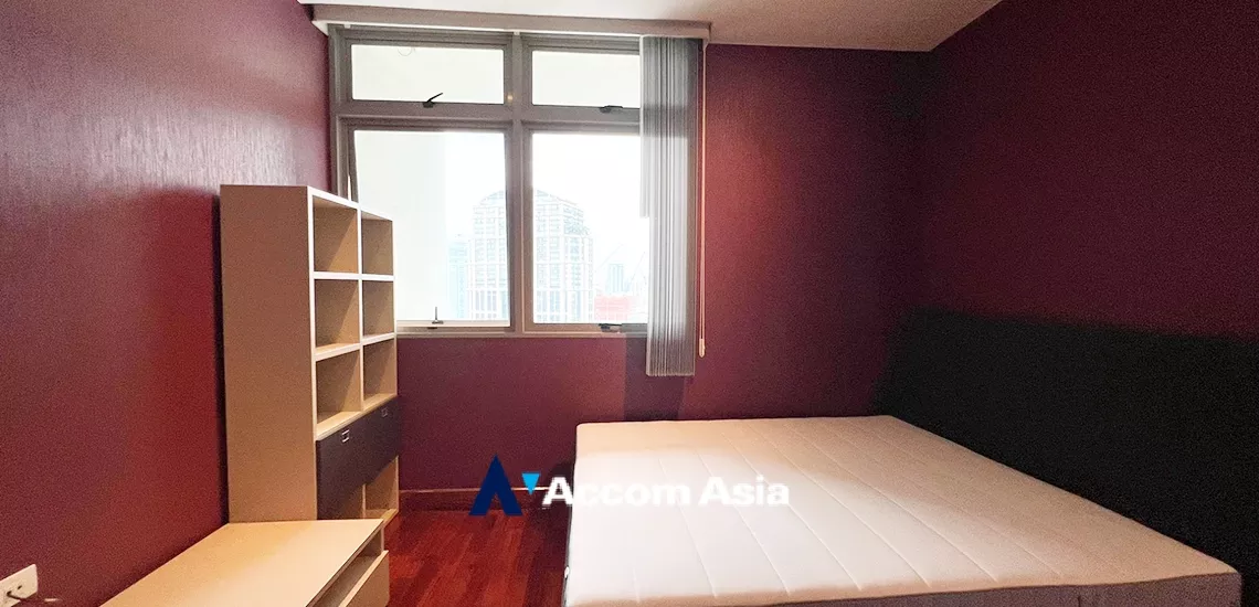 27  4 br Condominium For Rent in Sukhumvit ,Bangkok BTS Phrom Phong at The Madison AA33458