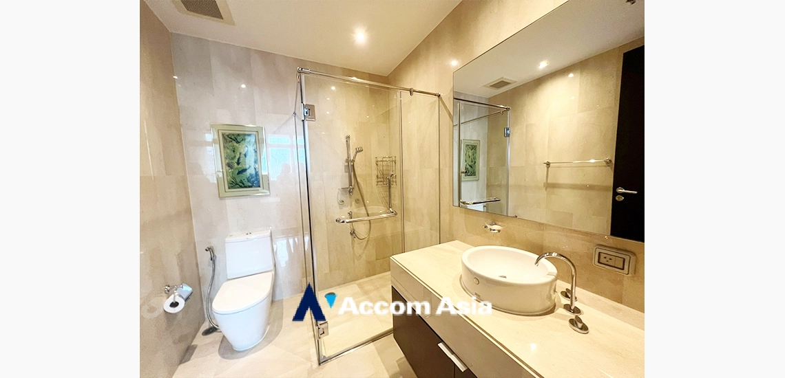 35  4 br Condominium For Rent in Sukhumvit ,Bangkok BTS Phrom Phong at The Madison AA33458