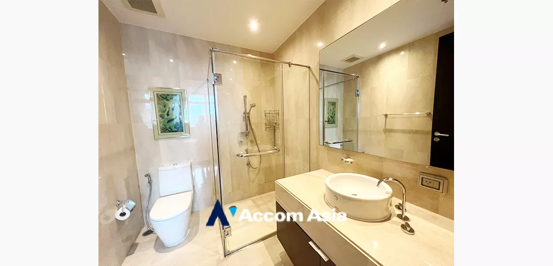 35  4 br Condominium For Rent in Sukhumvit ,Bangkok BTS Phrom Phong at The Madison AA33458