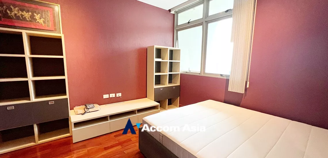 26  4 br Condominium For Rent in Sukhumvit ,Bangkok BTS Phrom Phong at The Madison AA33458
